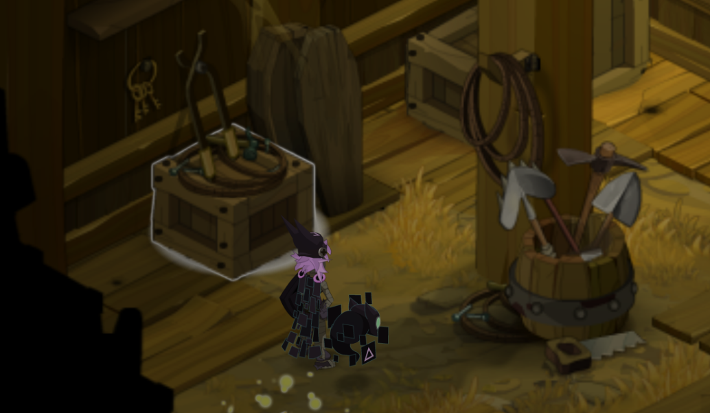 DOFUS L'invasion des profanateurs de sépulture Breakflip